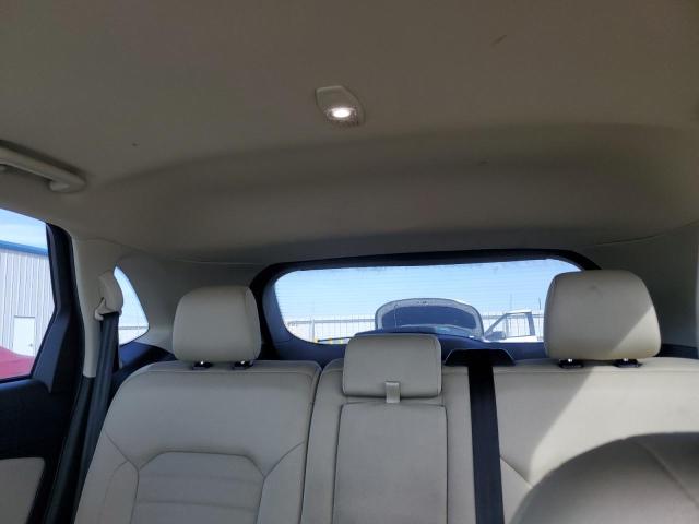 2017 Ford Edge Se VIN: 2FMPK4G91HBB30346 Lot: 47178664