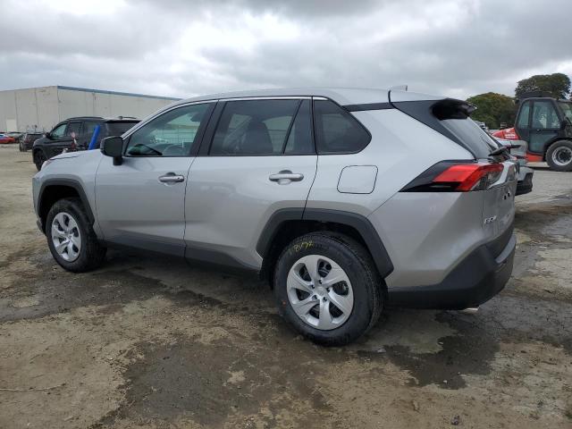 2024 Toyota Rav4 Le VIN: 2T3F1RFV8RW442306 Lot: 52470444