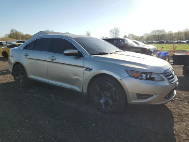 2011 Ford Taurus Sel VIN: 1FAHP2EW1BG128366 Lot: 51985854