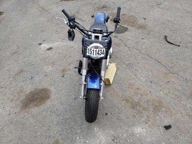 2015 HARLEY-DAVIDSON FLS SOFTAI 1HD1JRV1XFB032294