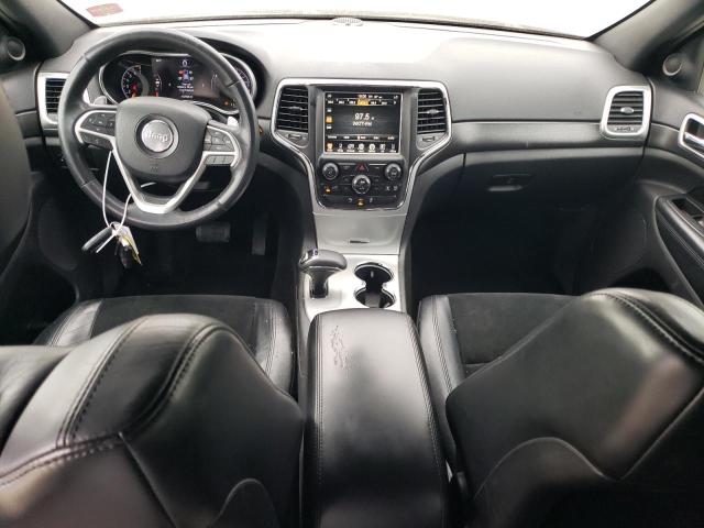 2015 Jeep Grand Cherokee Laredo VIN: 1C4RJFAG3FC955787 Lot: 51341264