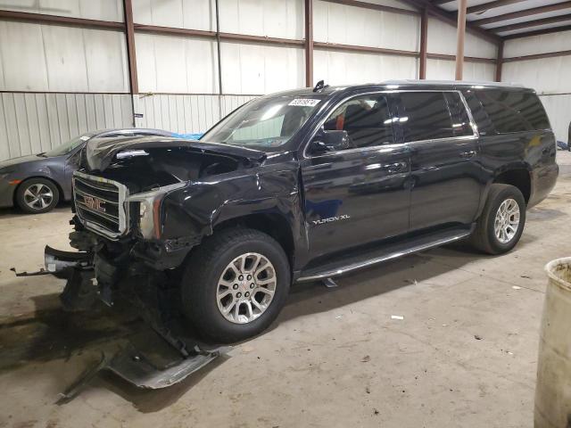 2019 GMC Yukon Xl K1500 Slt VIN: 1GKS2GKC5KR193123 Lot: 52819574