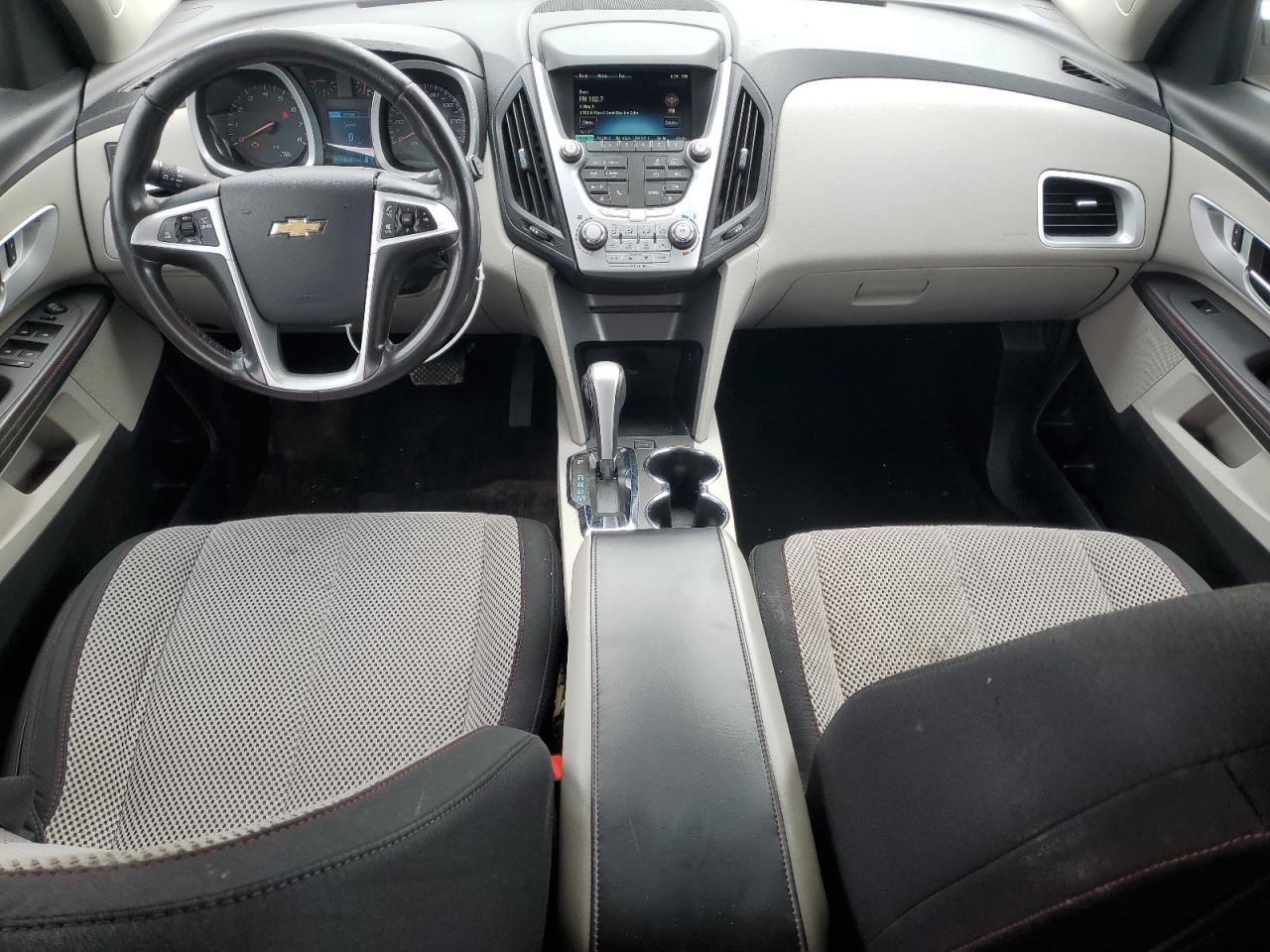 2GNALDEKXD1147344 2013 Chevrolet Equinox Lt