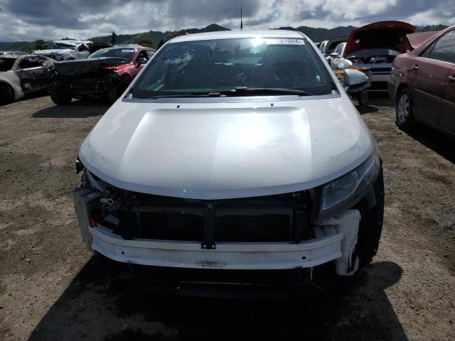 VIN 1G1RF6E45DU111803 2013 Chevrolet Volt no.5