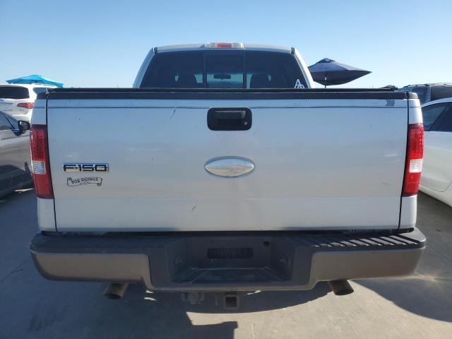 1FTPW14V27KD24591 | 2007 Ford f150 supercrew