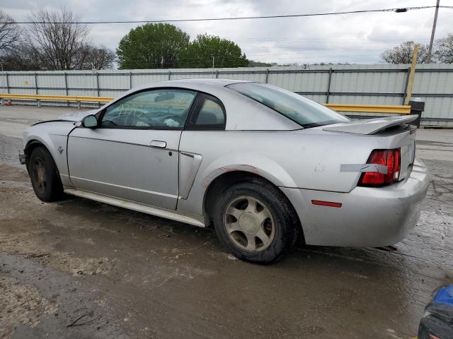 1999 Ford Mustang VIN: 1FAFP4044XF124124 Lot: 49176324