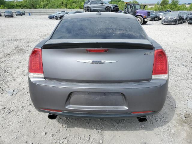 2016 Chrysler 300 Limited VIN: 2C3CCAAG4GH175867 Lot: 51428094