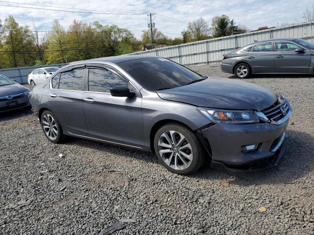 2014 Honda Accord Sport VIN: 1HGCR2F53EA203811 Lot: 52383594