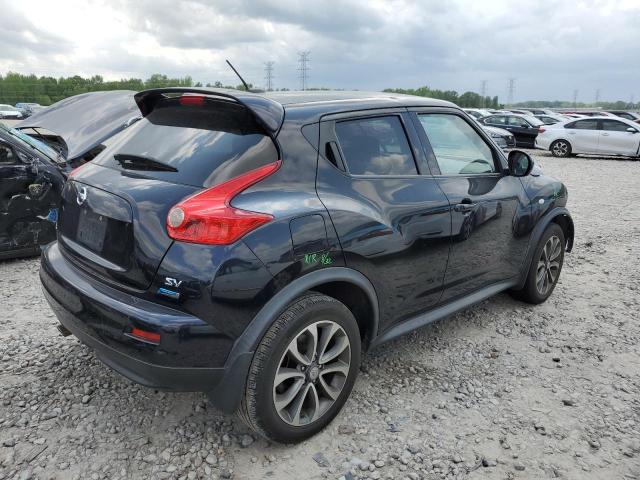 2014 Nissan Juke S VIN: JN8AF5MR4ET351867 Lot: 51006084