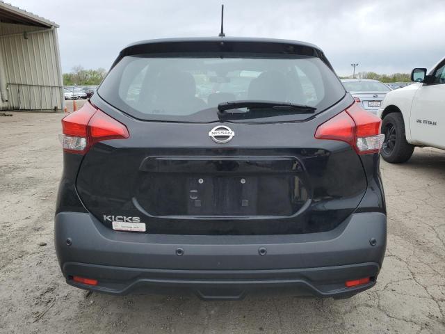 2020 Nissan Kicks S VIN: 3N1CP5BV8LL483682 Lot: 51921814