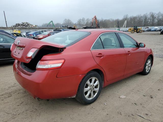 Vin: 4t4bf3ek8br147313, lot: 50116094, toyota camry base 20113