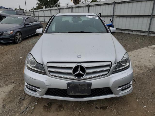 VIN WDDGF5HB0DR292952 2013 Mercedes-Benz C-Class, 350 no.5