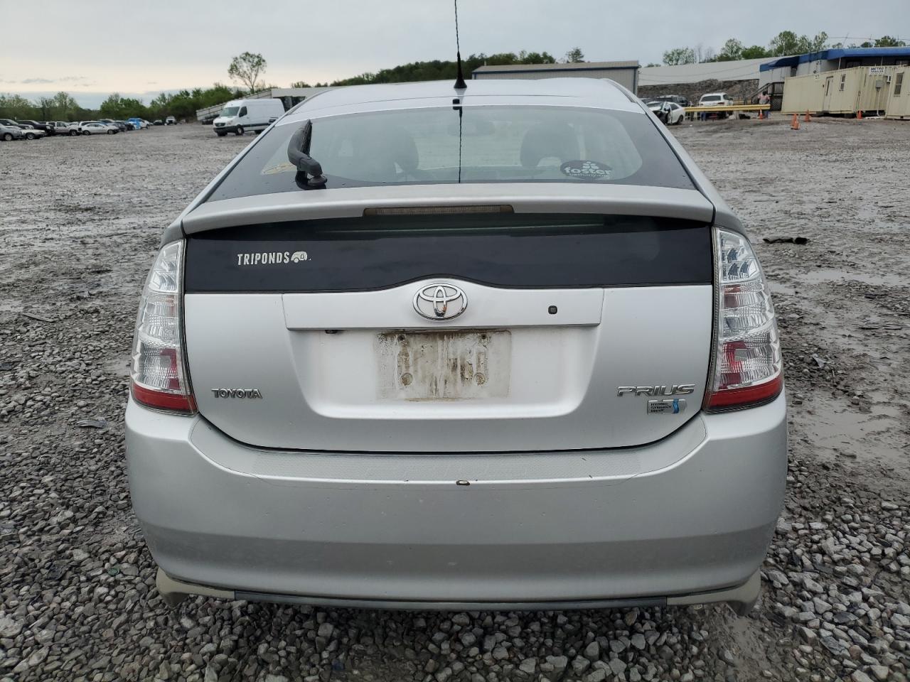 JTDKB20U597831872 2009 Toyota Prius