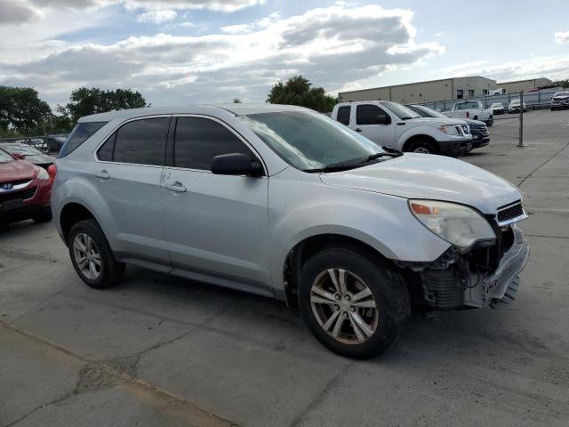 2015 Chevrolet Equinox Ls VIN: 2GNALAEK9F6426658 Lot: 52492624