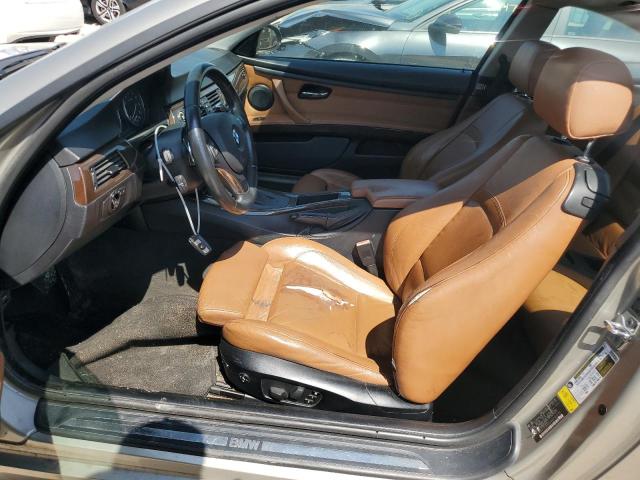 2009 BMW 328 I VIN: WBAWB33549P137733 Lot: 51875644