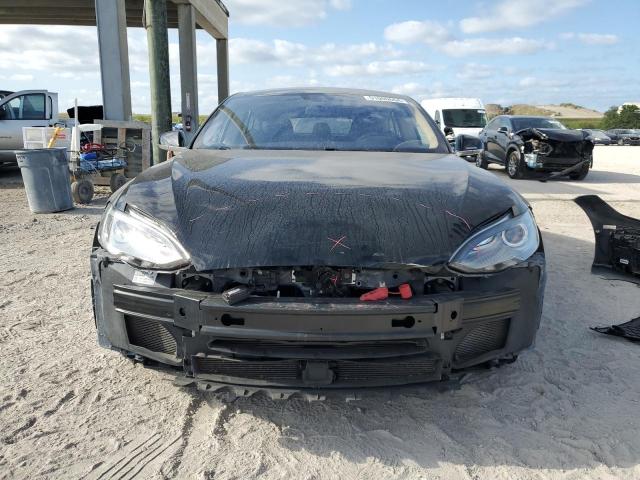 2015 TESLA MODEL S 60 5YJSA1S12FFP67764