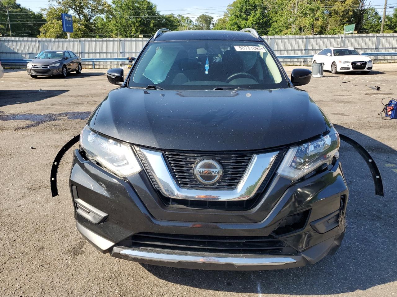 JN8AT2MT3JW469131 2018 Nissan Rogue S