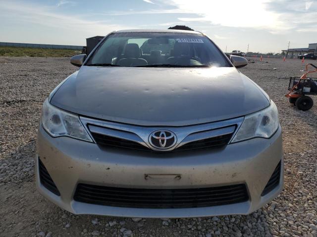 2013 Toyota Camry L VIN: 4T4BF1FK3DR278106 Lot: 51156294