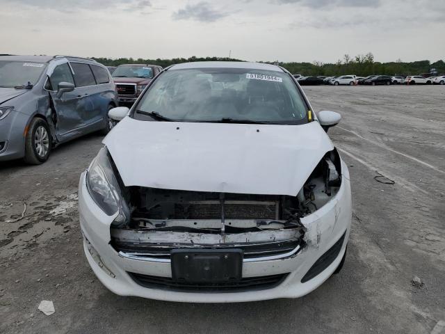 2016 FORD FIESTA SE - 3FADP4BJ6GM165557