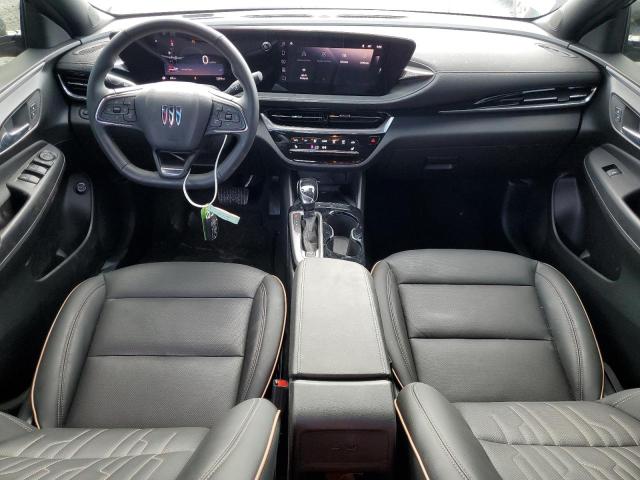 2024 BUICK ENVISTA AV - KL47LCE2XRB120370