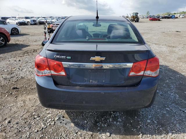 2014 Chevrolet Cruze Eco VIN: 1G1PH5SB0E7301278 Lot: 51299384