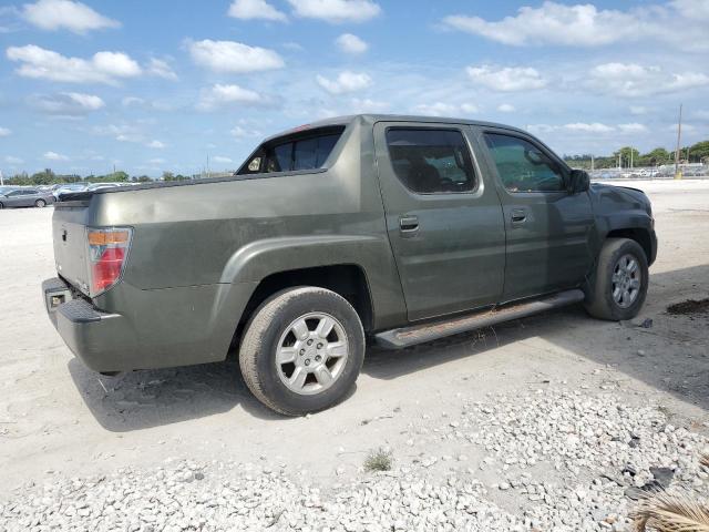 2006 Honda Ridgeline Rtl VIN: 2HJYK16566H502212 Lot: 51877074