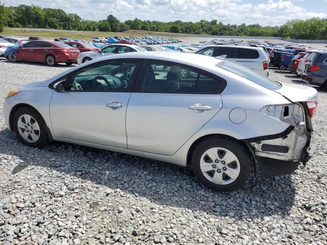2015 KIA FORTE LX - KNAFX4A62F5288838