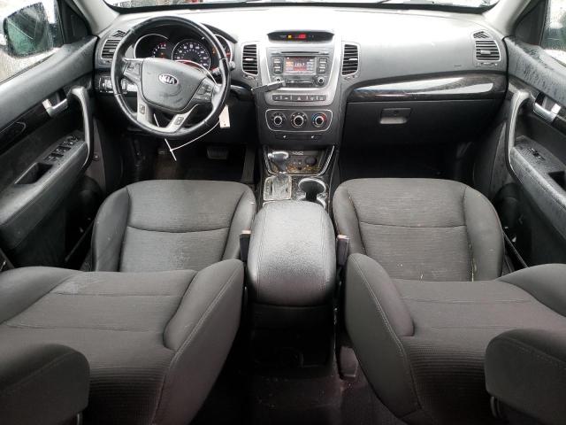 2014 Kia Sorento Lx VIN: 5XYKTDA70EG546916 Lot: 51599324