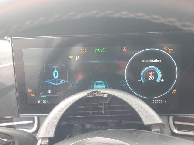 2023 HYUNDAI ELANTRA LI - KMHLP4AG5PU405491