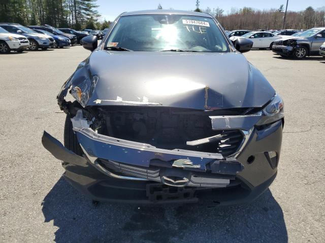 2018 Mazda Cx-3 Sport VIN: JM1DKFB72J0301749 Lot: 51947684