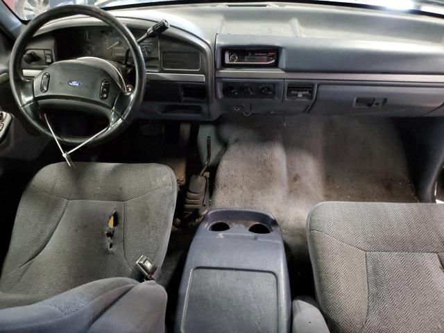 1992 Ford F150 VIN: 1FTEX14N7NKB96138 Lot: 51025444