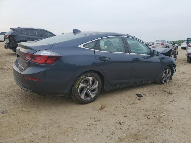 2020 Honda Insight Ex VIN: 19XZE4F51LE008316 Lot: 51099294