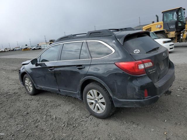 2015 Subaru Outback 2.5I Premium VIN: 4S4BSADC9F3261918 Lot: 52978154