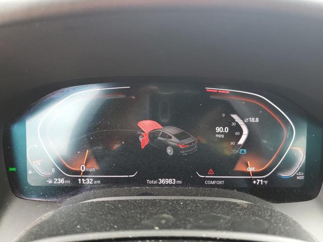 2020 BMW 840I - WBAGV2C0XLCD46812