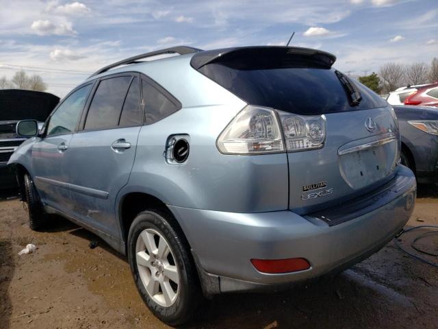 2005 Lexus Rx 330 VIN: 2T2HA31U45C062996 Lot: 50425844