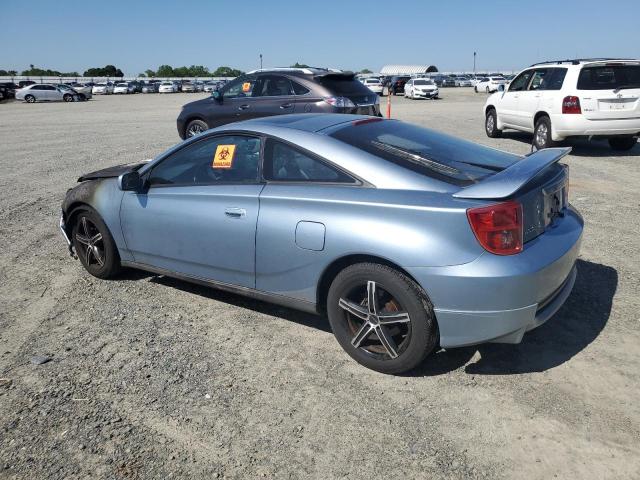 2003 Toyota Celica Gt-S VIN: JTDDY32T830063175 Lot: 50608044