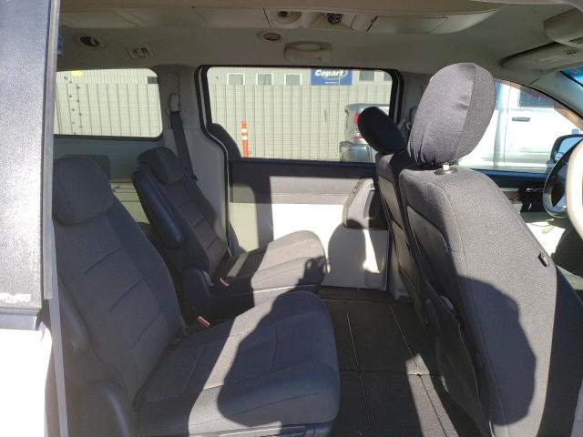 2008 Dodge Grand Caravan Sxt VIN: 1D8HN54P38B106422 Lot: 49548344