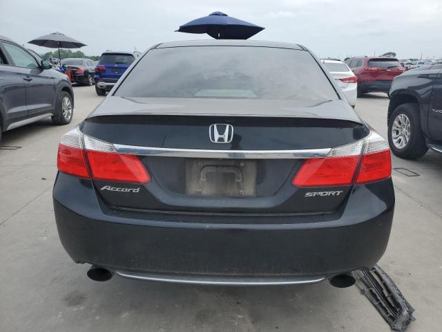 2013 Honda Accord Sport VIN: 1HGCR2F50DA250079 Lot: 50597624