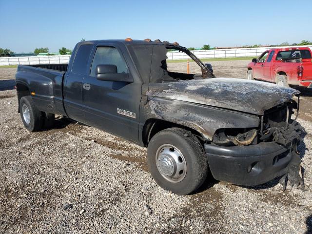 2001 Dodge Ram 3500 VIN: 1B7MC336X1J226889 Lot: 49822474