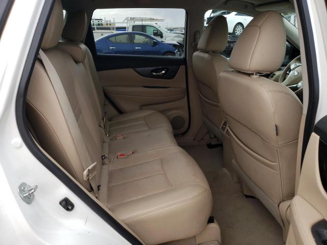 2015 Nissan Rogue S VIN: 5N1AT2MV0FC886224 Lot: 49192634