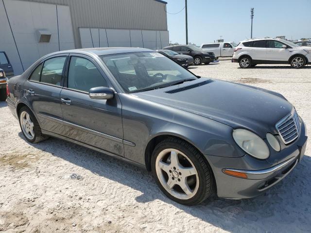 2006 Mercedes-Benz E 350 VIN: WDBUF56J26A840649 Lot: 48436584