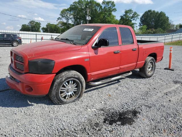 2006 Dodge Ram 1500 St VIN: 1D7HU18256S603855 Lot: 51698774