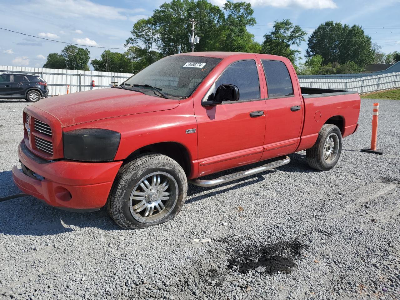 1D7HU18256S603855 2006 Dodge Ram 1500 St