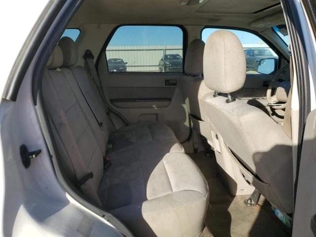 2011 Ford Escape Xlt VIN: 1FMCU0D78BKC51005 Lot: 48674854