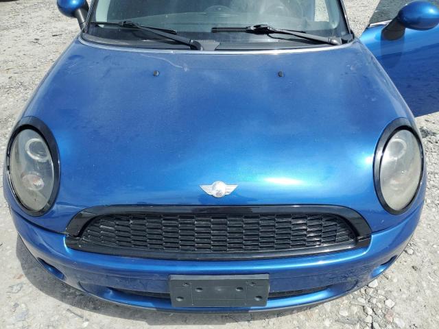 2010 Mini Cooper VIN: WMWMF3C5XATZ60903 Lot: 51068074