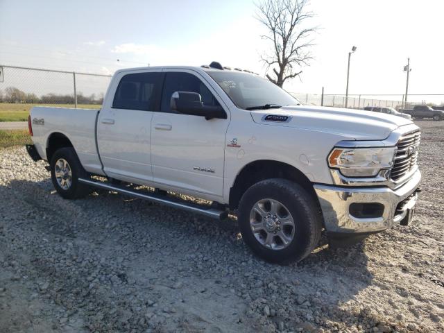 2020 Ram 2500 Big Horn VIN: 3C6UR5DL4LG298553 Lot: 50940604