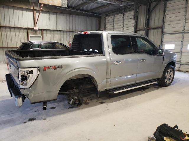 2023 FORD F150 SUPER - 1FTFW1E57PKD10115
