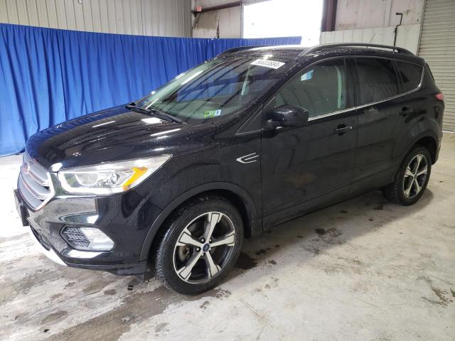 2017 Ford Escape Se VIN: 1FMCU9GD4HUE51558 Lot: 50603684