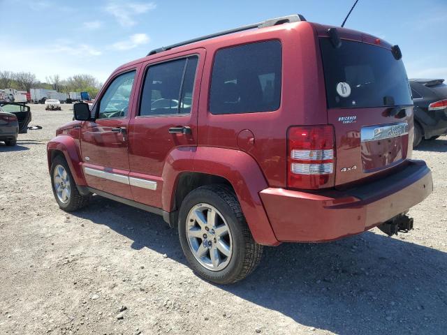 Vin: 1c4pjmak2cw175905, lot: 49753044, jeep liberty sport 20122