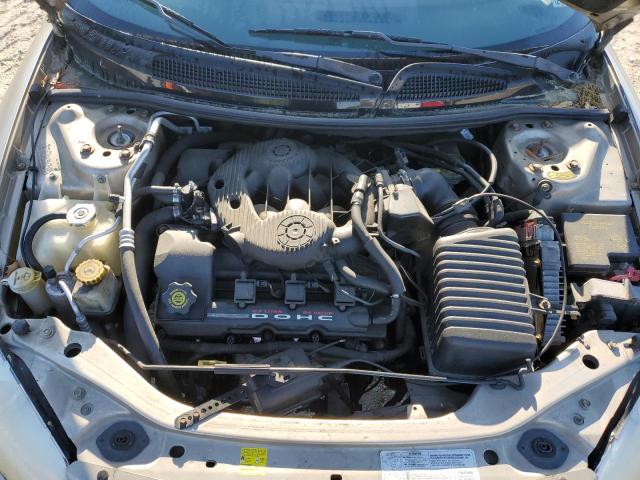 2002 Chrysler Sebring Lx VIN: 1C3EL45R32N183187 Lot: 52131164